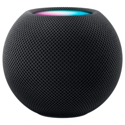 Image de Apple Enceinte Homepod Mini Midnight (mtjt3f)