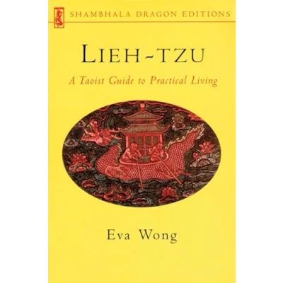 Afbeelding van Lieh Tzu