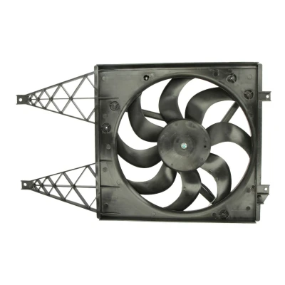 Afbeelding van Thermotec Ventilatorwiel motorkoeling D8W028TT