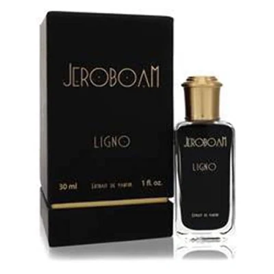 Afbeelding van Jeroboam Ligno by 30 ml Extrait de Parfum (Unisex)