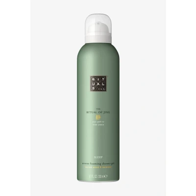 Afbeelding van Rituals Foaming Shower Gel Jing sleep 200 ml