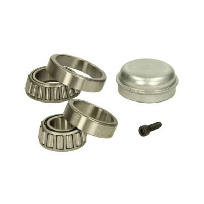Afbeelding van SNR R151.36 Wiellagerset 50 MERCEDES BENZ: C Class Saloon, Coupe, E Coupe