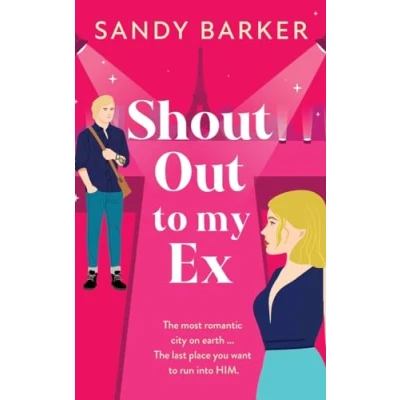 Afbeelding van The Ever After Agency2 Shout Out To My Ex