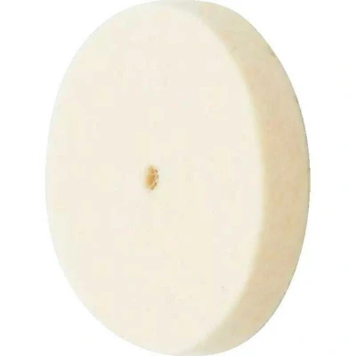 Afbeelding van PFERD 44367007 FK SC 3005/2 M Polijstschijf Diameter 30 mm Boordiameter 2 10 stuk(s)
