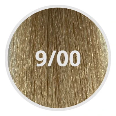 Afbeelding van Lisap Absolute 3 9/00 Zeer Licht Diep Blond 60ml Haibu by Kapperskorting.com