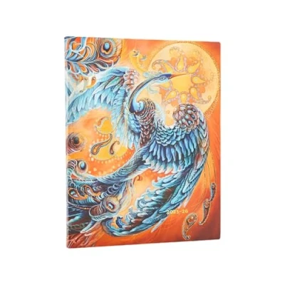 Afbeelding van Agenda 2026 18 mnds Flexis Skybird Ultra VER