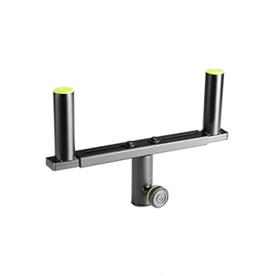 Afbeelding van Gravity SAT 36 B Adapter voor PA boxen Uittrekbaar 1 stuk(s)