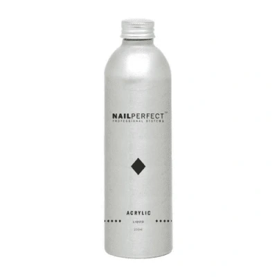 Afbeelding van Nail Perfect Acrylic Liquid Vloeistof 250ml