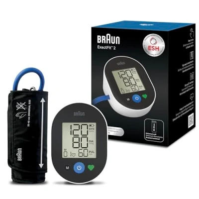 Afbeelding van Braun Exactfit 2 Bua4050eu