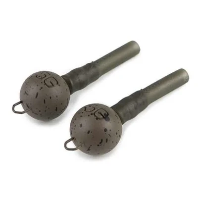 Afbeelding van Matrix Pellet Waggler Weights 4g