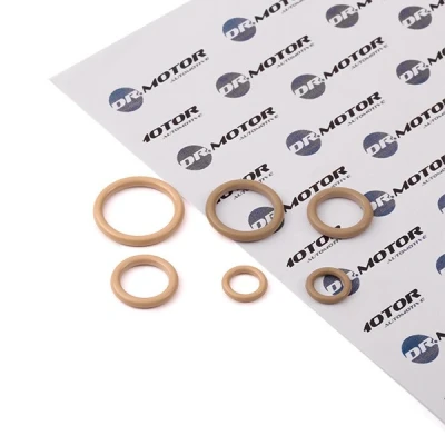 Afbeelding van DR.MOTOR AUTOMOTIVE DRM01108 Reparatieset airco DACIA: Logan I Pickup, Duster Off Road, RENAULT: CLIO 3