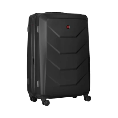 Afbeelding van Wenger Prymo 4 wielen Trolley 76 cm met uitbreidingsplooi