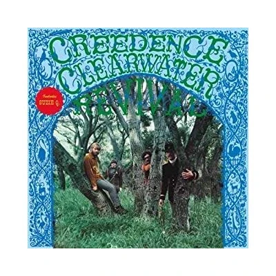 Image de Creedence Clearwater Revival