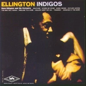 Afbeelding van Ellington Indigos