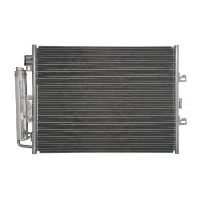 Afbeelding van THERMOTEC KTT110396 Condensor Airco Met droger 542