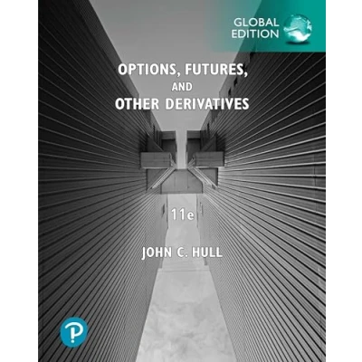 Afbeelding van Options, Futures, and Other Derivatives, Global Edition