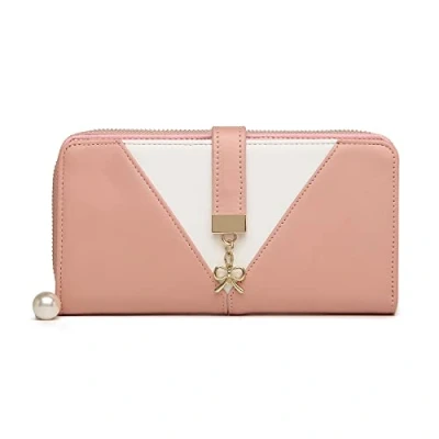 Afbeelding van Miss Lulu Walltes Lp2030 voor dames, 2 3 Roze