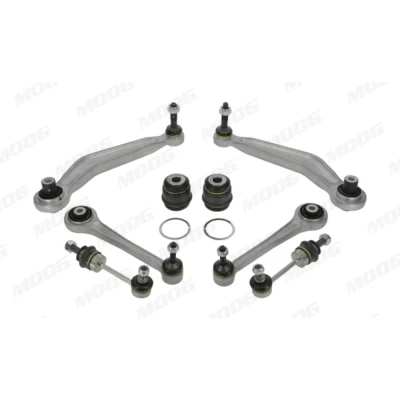 Image de Kit de réparation pour bras suspension moog bm rk 6617