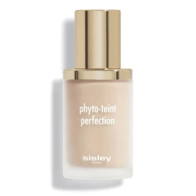 Afbeelding van Sisley Phyto Teint Perfection Foundation 0C Vanilla