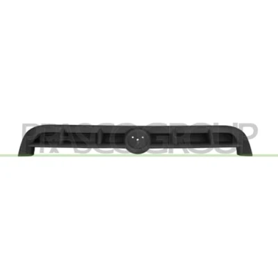 Afbeelding van Blic Grille 6502 07 2042993P