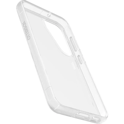 Afbeelding van Otterbox Symmetry Samsung Galaxy S23 Back Cover Transparant