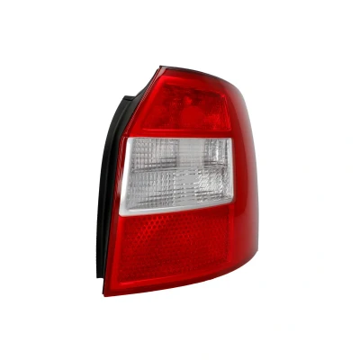 Afbeelding van Van Wezel Achterlicht 0325936