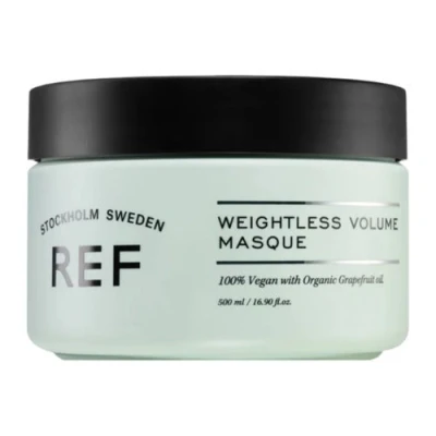 Image de REF Stockholm Weightless Volume Masque 500 ml