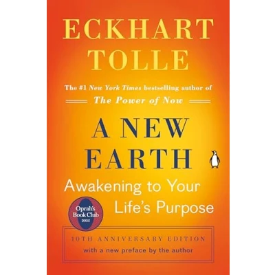 Afbeelding van New Earth