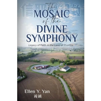 Afbeelding van the Mosaic of Divine Symphony