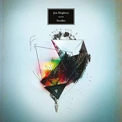 Afbeelding van Jon Hopkins Insides