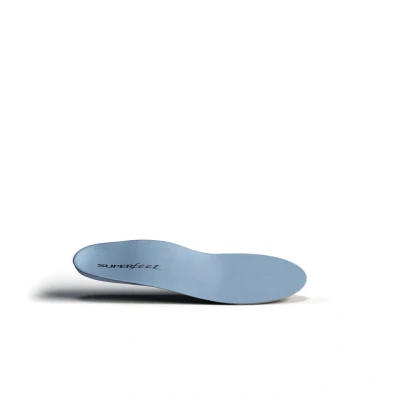 Afbeelding van Superfeet Trim To Fit Inlegzool Blue Dames Blauw Maat D