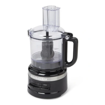 Afbeelding van KitchenAid Foodprocessor 1,7 Liter 5KFP0719 Onyx Zwart