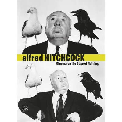 Afbeelding van Alfred Hitchcock