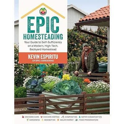 Afbeelding van Epic Homesteading