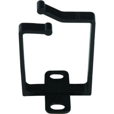 Afbeelding van LOGON RAO120BL rack toebehoren Kabelring