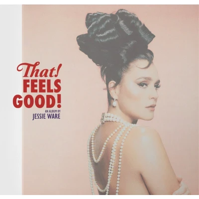 Afbeelding van Jessie Ware That! Feels Good! (MC)