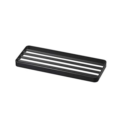 Afbeelding van Yamazaki Sanitair tray Tower Black