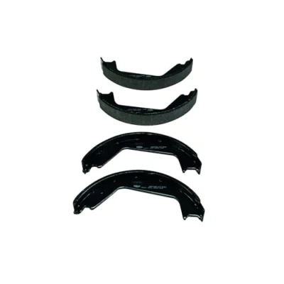Afbeelding van HELLA 8DA 355 050 591 Handrem Zonder handremhefboom VOLVO: S80 I, XC70 I Cross Country, V70 2