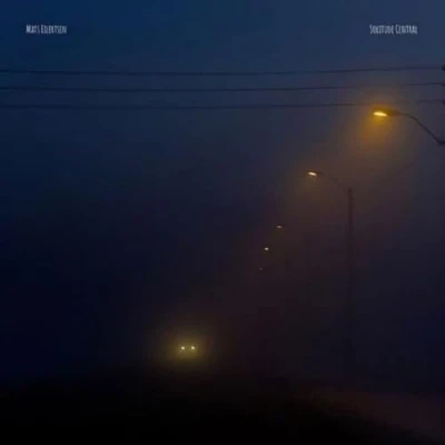 Afbeelding van Mats Eilertsen Solitude Central (CD)