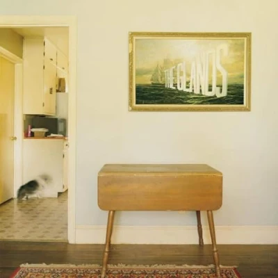 Afbeelding van The Glands (Coloured Vinyl)