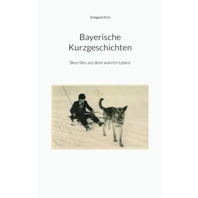 Afbeelding van Bayerische Kurzgeschichten