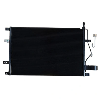Afbeelding van Condensor, airconditioning NRF 35413