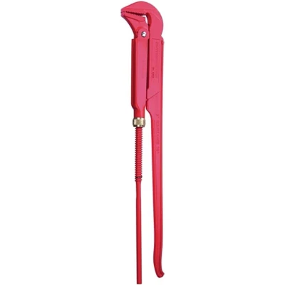 Afbeelding van Rothenberger Pijptang totale lengte 640 mm spanwijdte 89 voor buizen 3 inch 1 stuk 70113