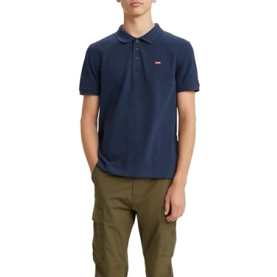 Image de Levi&#039;s Homme Housemark Polo