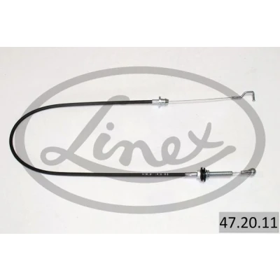 Afbeelding van Gaskabel LINEX 47.20.11