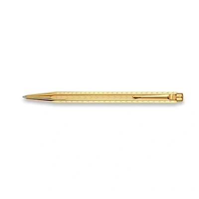 Afbeelding van Caran d&#039;Ache Ecridor Chevron GT BP
