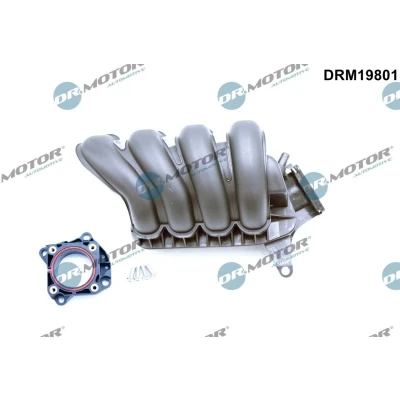 Afbeelding van Dr.Motor Automotive Inlaatspruitstuk module DRM19801