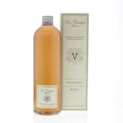 Afbeelding van Melograno Fragranza D&#039;Ambiente Refill 500 ml