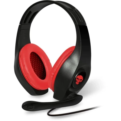Afbeelding van Spirit of Gamer PRO H5 Gaming Headset Multiplatform Stereo 2.0 Koptelefoon met Microfoon Voor Nintendo Switch, PC, PS5, Xbox en Smartphone