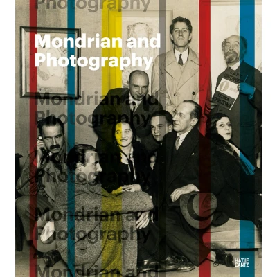 Afbeelding van Mondrian and Photography